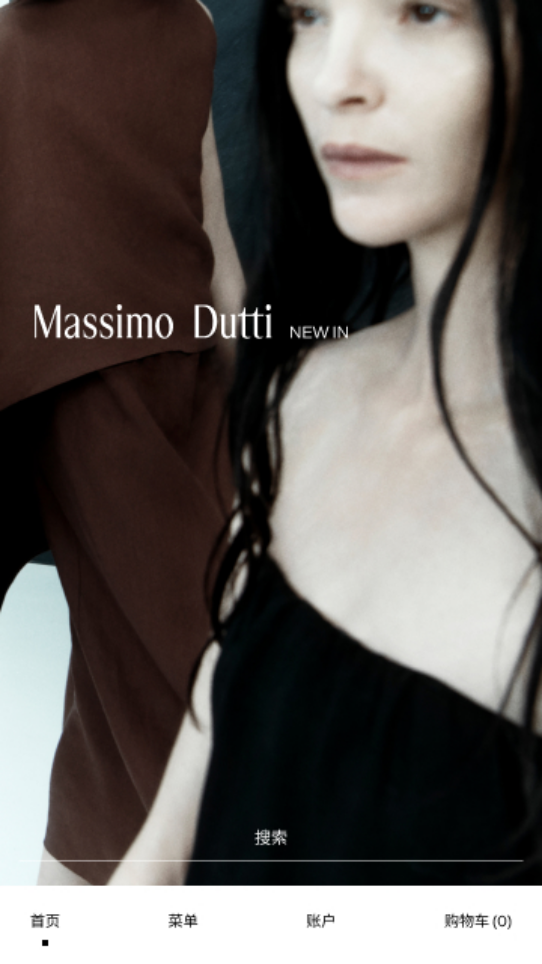 Massimo Dutti