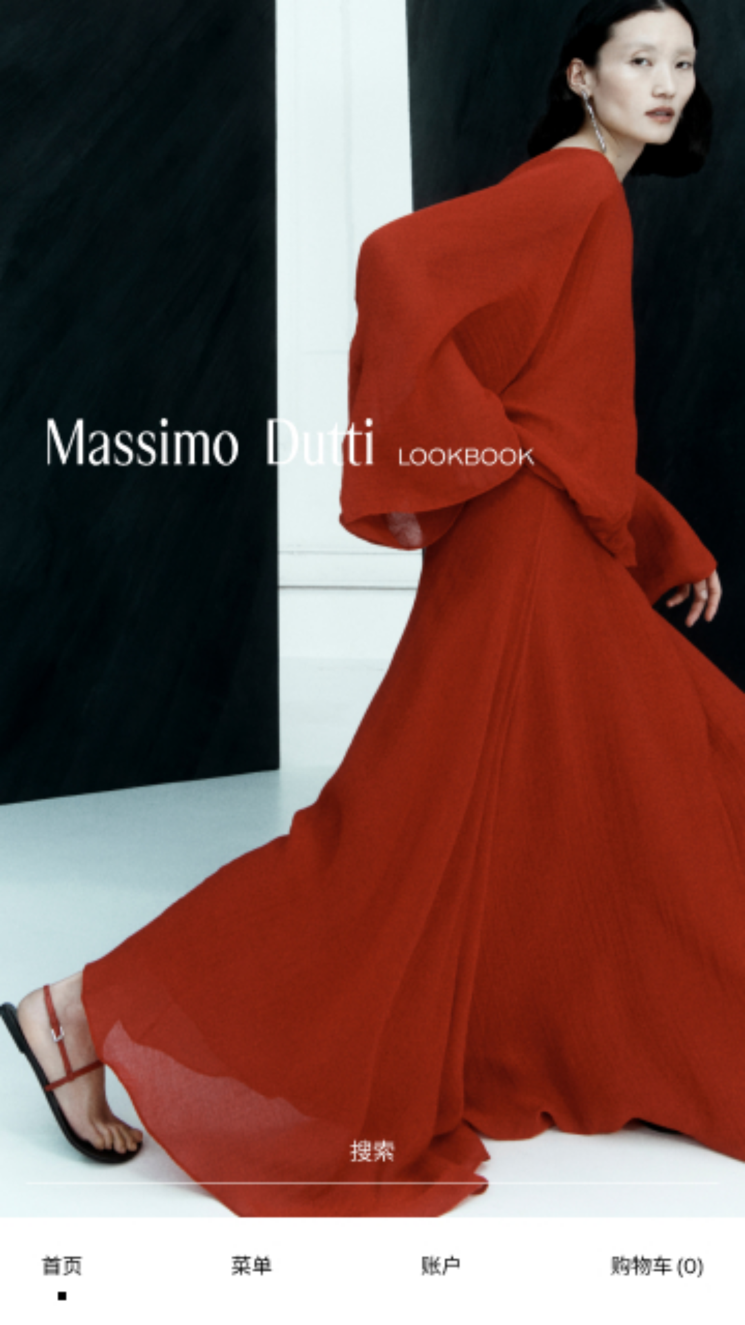 Massimo Dutti