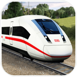 TrainzDriver2-traindrivinggame,realistic3Drailroadsimulatorplusworldbuilder