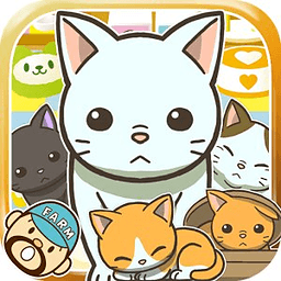 猫咖啡店iOS