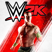 WWE2KIOS内购