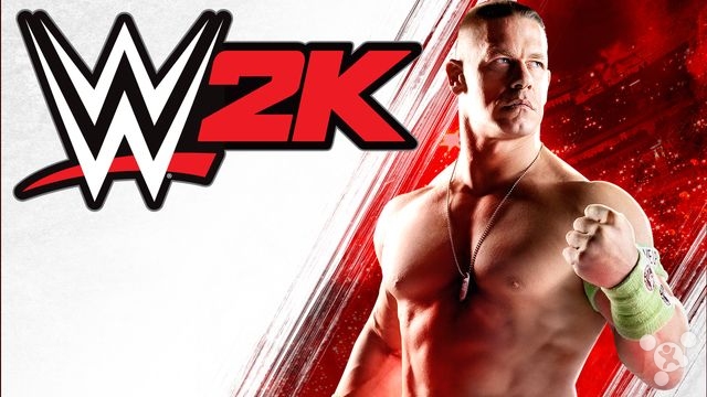 WWE 2K iOS破解版截图