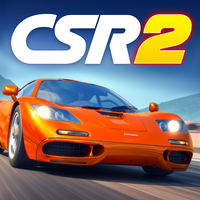 CSR Racing 2 