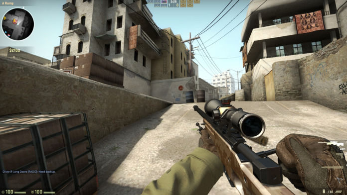 CounterStrike-GlobalOffensive