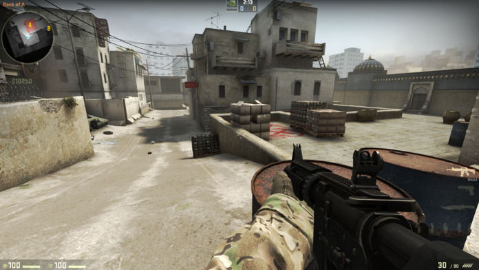 CounterStrike-GlobalOffensive