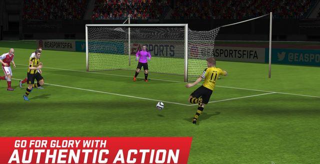 fifa17ios