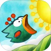 Tiny Wings iOS存档