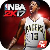 NBA2K17 iOS