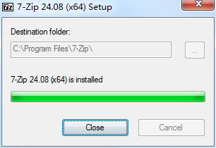 7-Zip