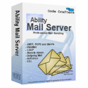 Ability Mail Server