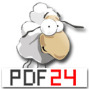 PDF24 Creator