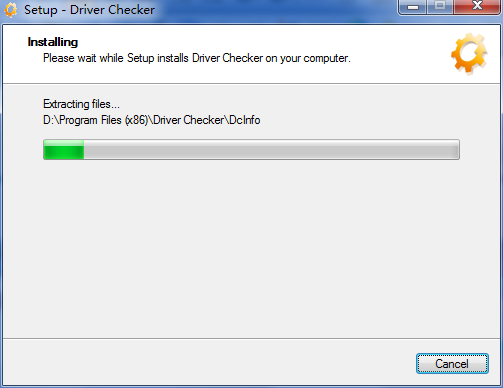 Driver Checker Complete