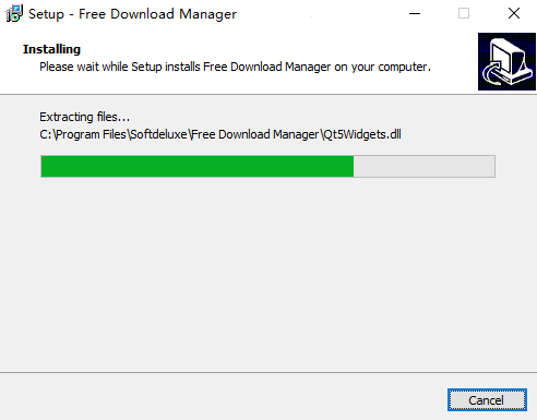 Free Download Manager