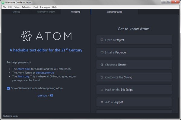 ATOM