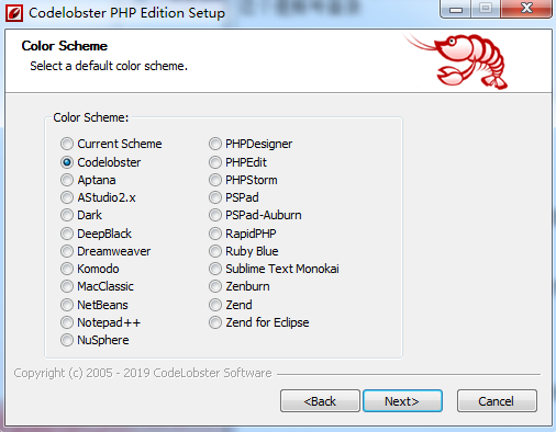 PHP编辑器(CodeLobster PHP Edition)