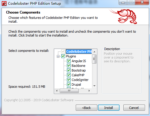 PHP编辑器(CodeLobster PHP Edition)