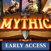 神话 Mythic