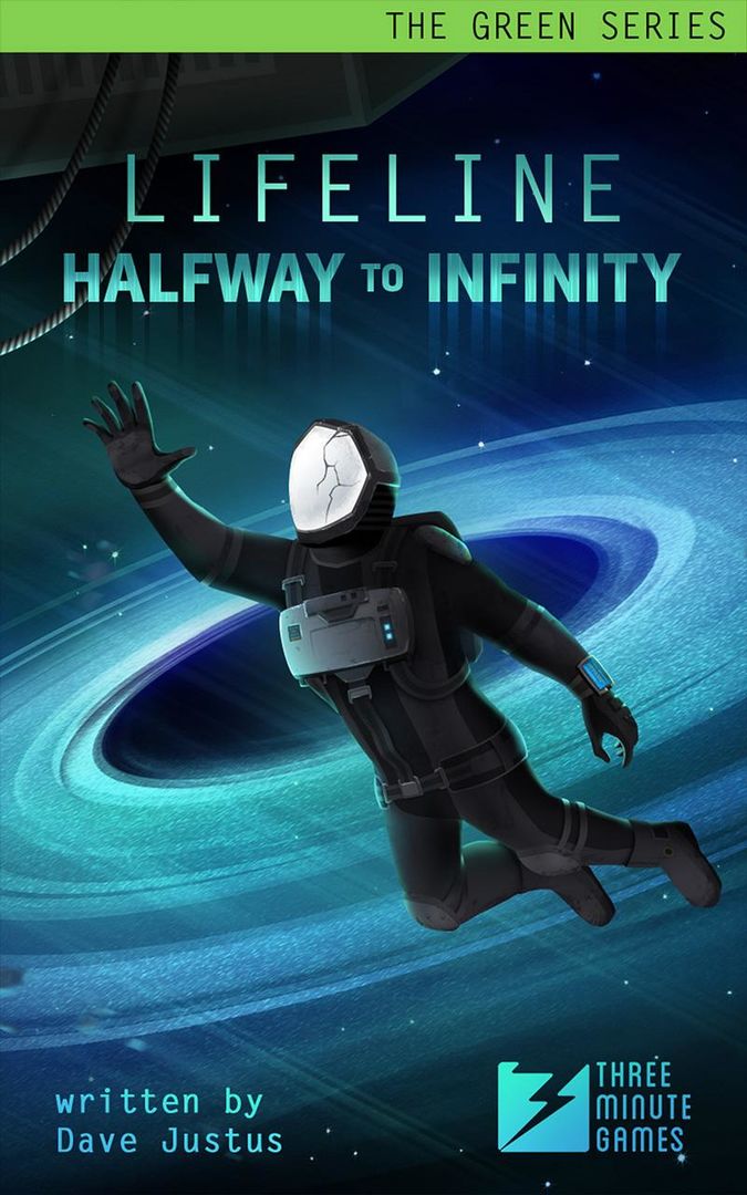 Lifeline:HalfwaytoInfinity软件封面