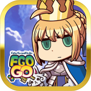 Fgo:go手游ios