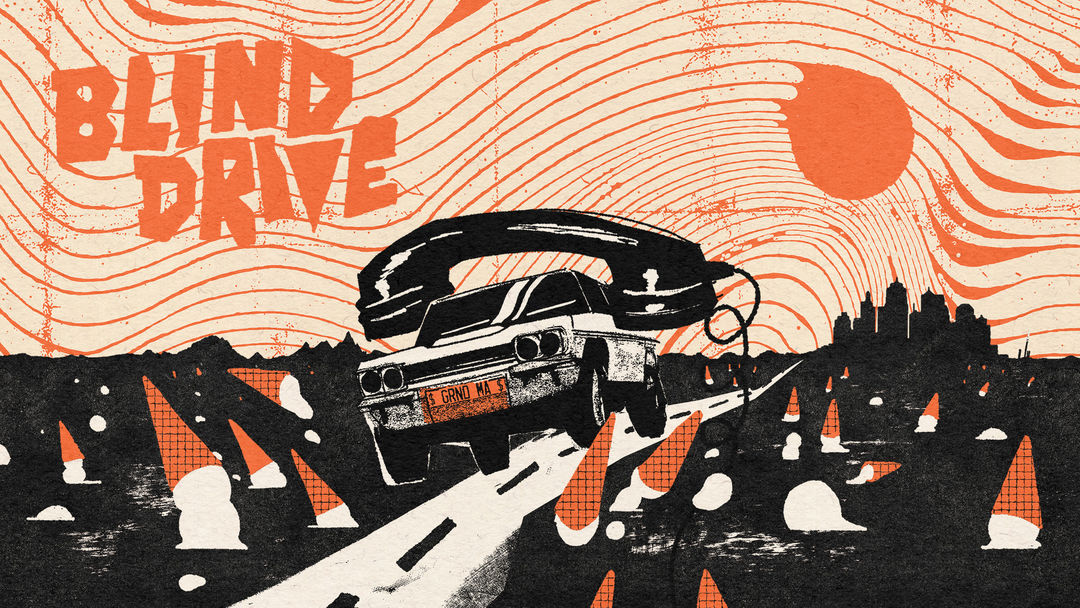 BlindDrive