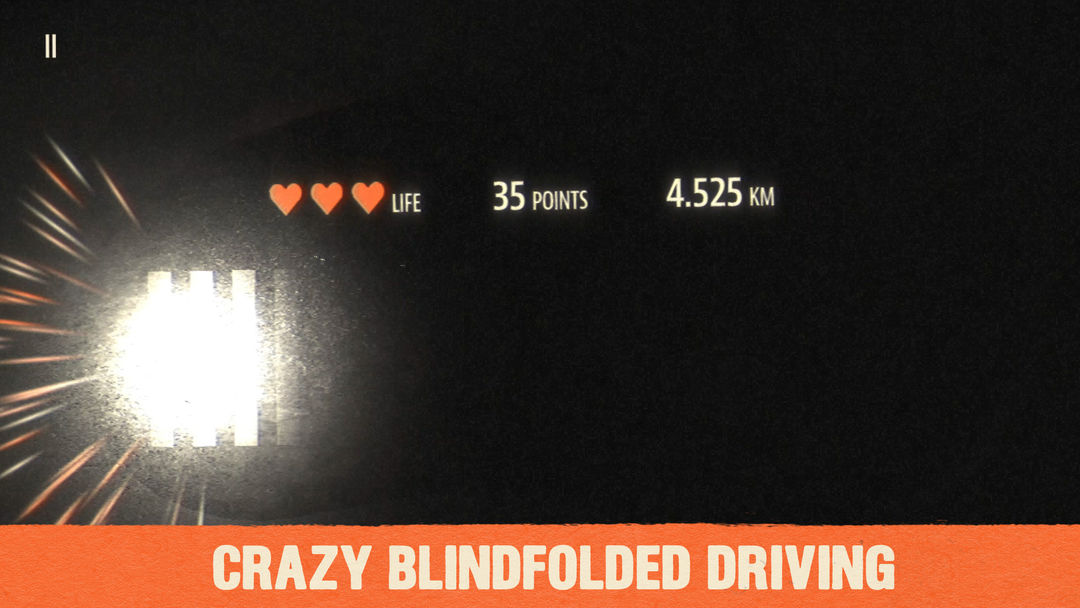 BlindDrive