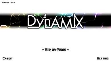 Dynamix