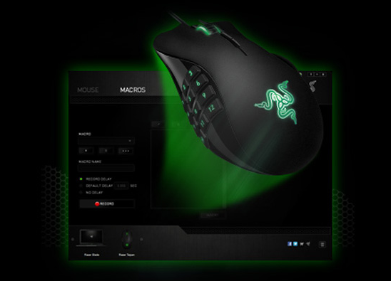 Razer Synapse