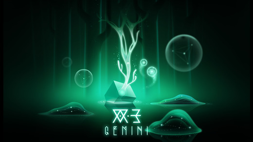 双子Gemini 游戏截图