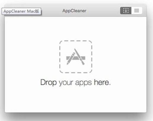 AppCleaner for Mac