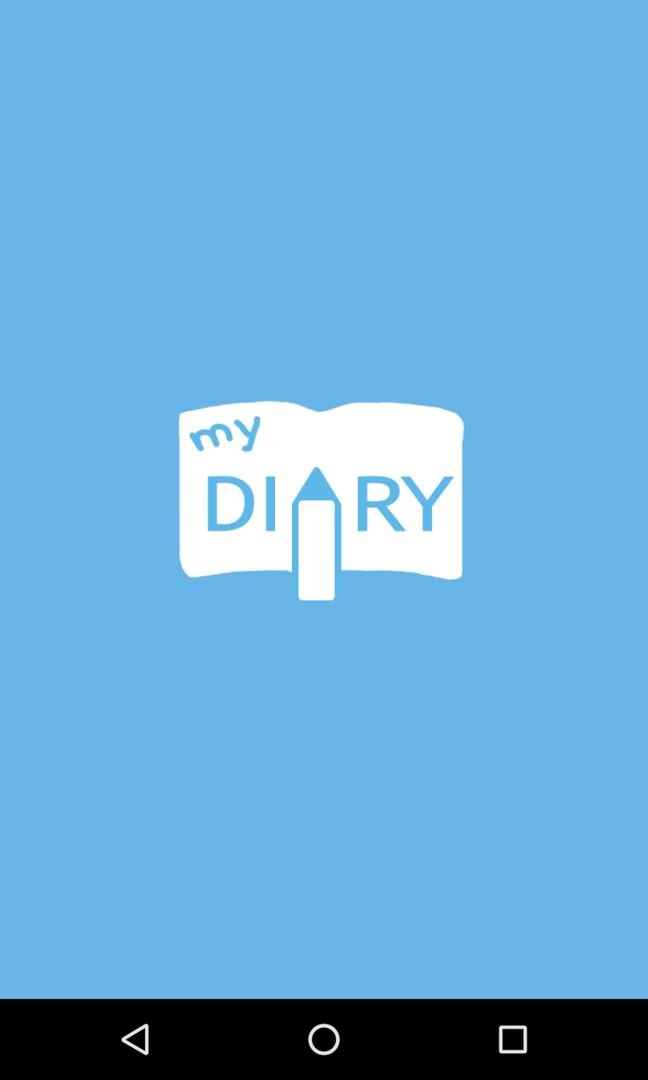 MyDiary