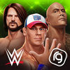 WWE Mayhem游戏iOS