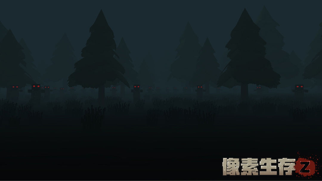 像素生存-SurvivalGames