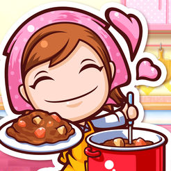 料理妈妈COOKING MAMA