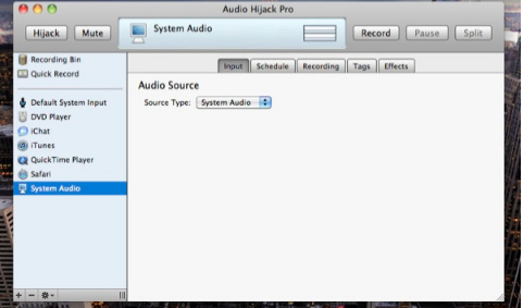 Audio Hijack Pro