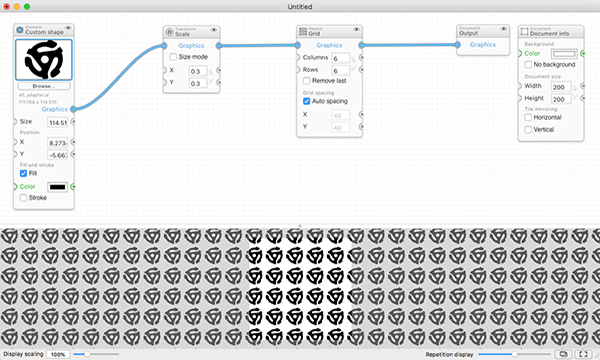 PatterNodes Mac版