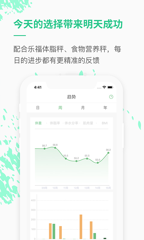 乐福能量云