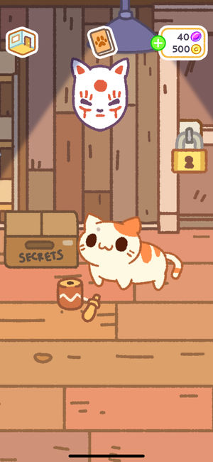 KleptoCats2游戏