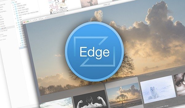 EdgeView 2 Mac版截图