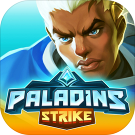 PaladinsStrike