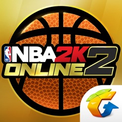 NBA2KOL2助手ios