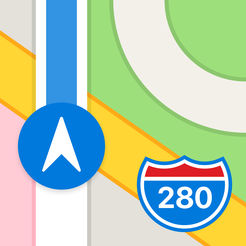 Apple Map