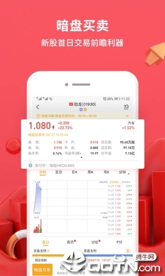 华盛通ios