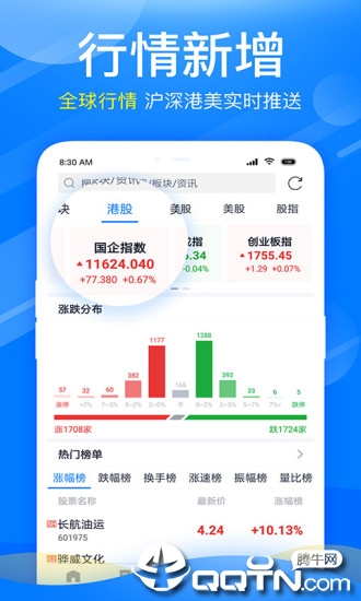 新浪会选股ios