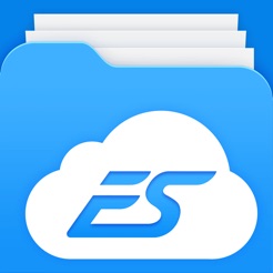 ES文件浏览器iOS