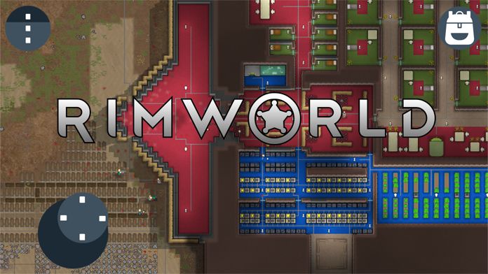 RIMWORLD