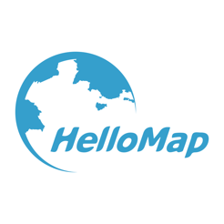 HelloMap ios