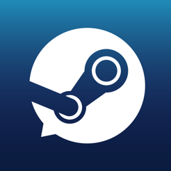 Steam Chat中文ios