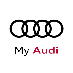 My Audi iosApp