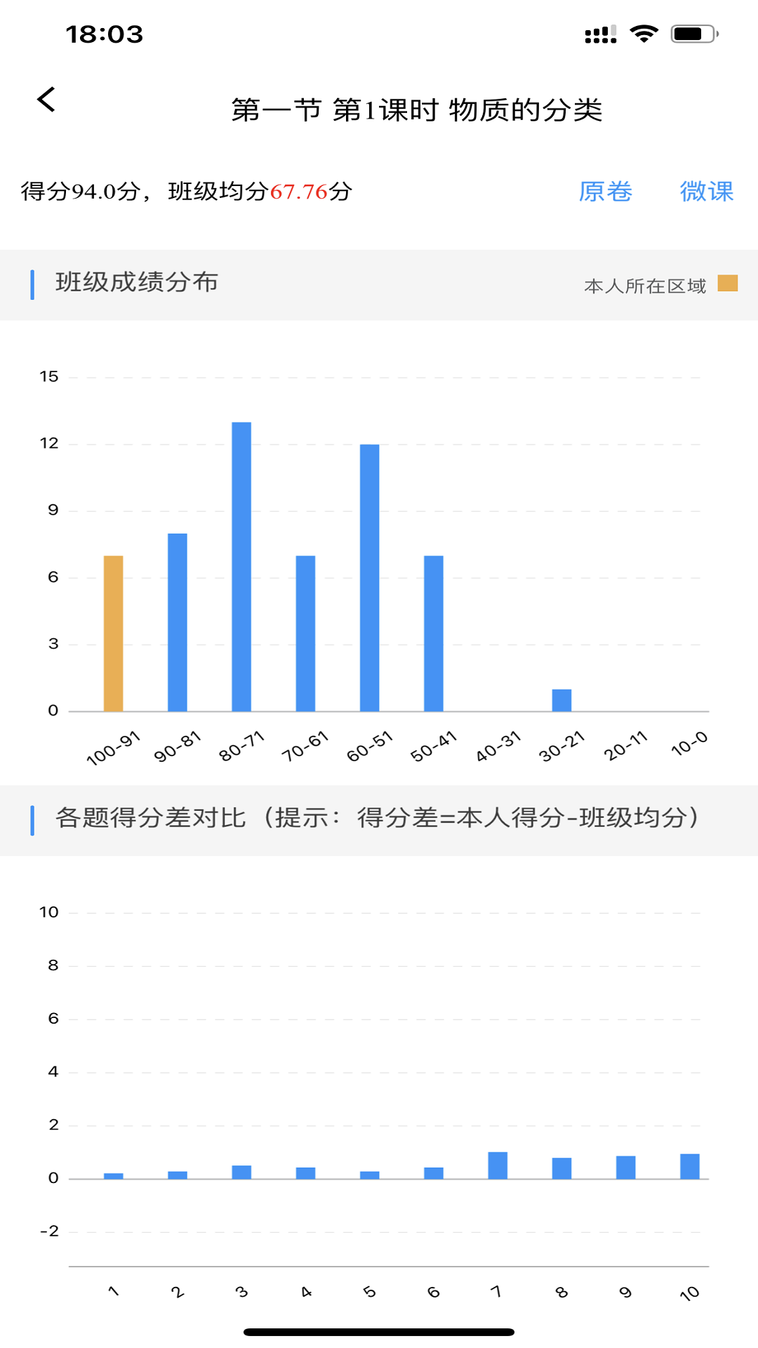 新教育学生端软件封面