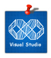 IconWorkshop Visual Studio Integration